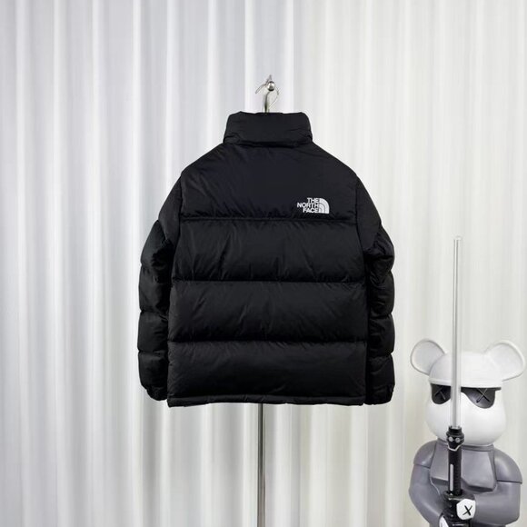 The North Face 1996 Retro Nuptse 700 Fill Packable Jacket - Picture 5 of 9